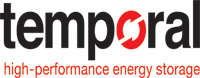 Temporal logo